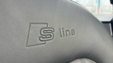 Audi A6 2.0 TDI Ultra S Line 5dr S Tronic Diesel Estate